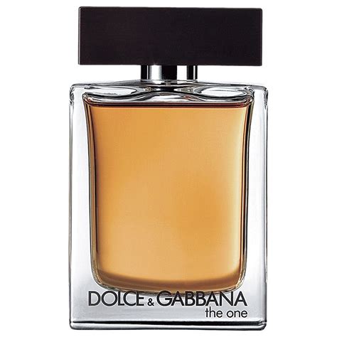 dolce gabbana eau de toilette the one|dolce gabbana the one hombre.